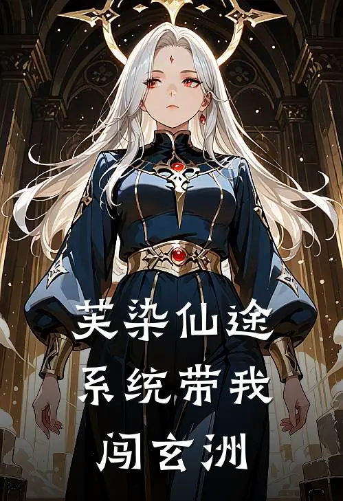 芙染仙途：系统带我闯玄洲