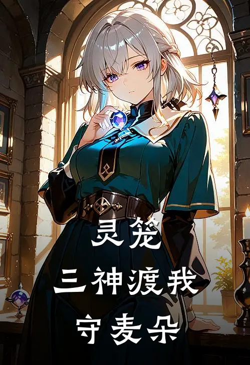 灵笼：三神渡我守麦朵