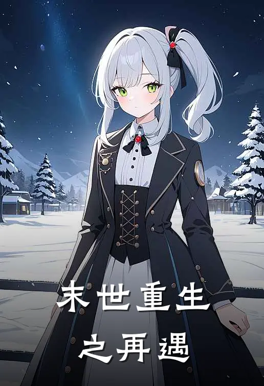 末世重生之再遇