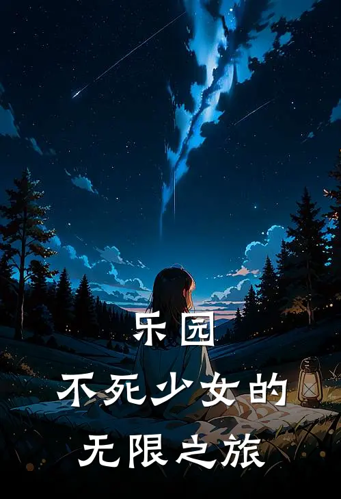 乐园：不死少女的无限之旅