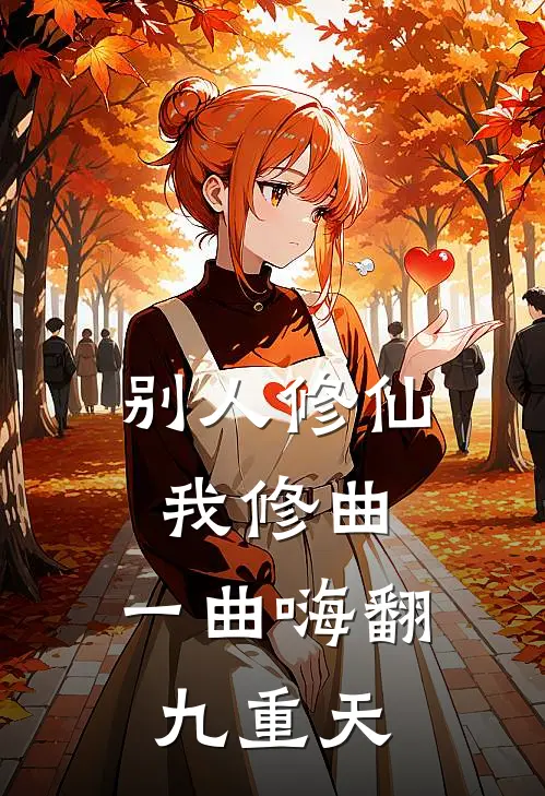 别人修仙我修曲，一曲嗨翻九重天