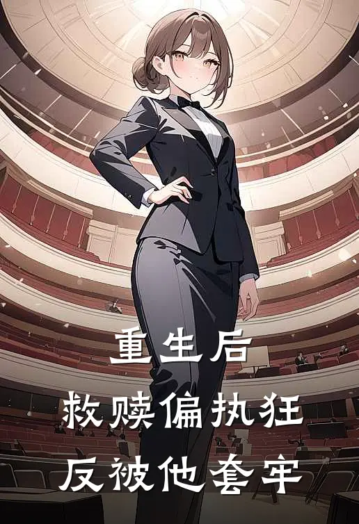 重生后，救赎偏执狂，反被他套牢