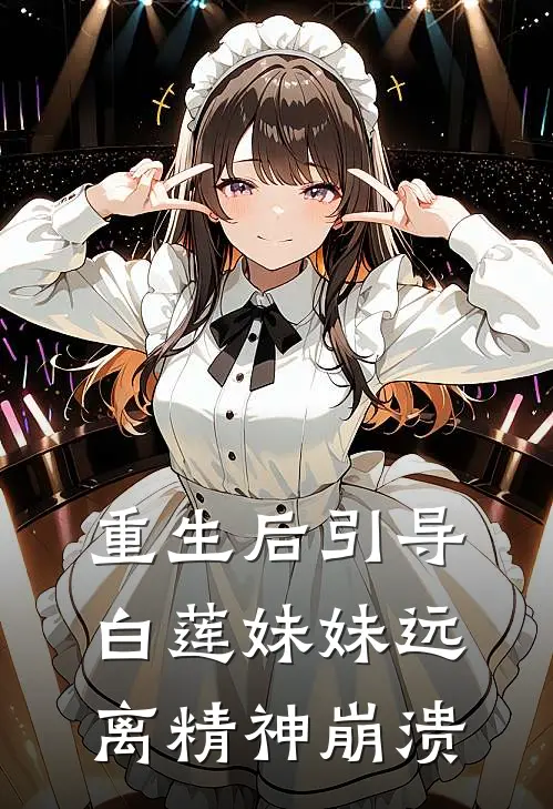 重生后引导白莲妹妹远离精神崩溃