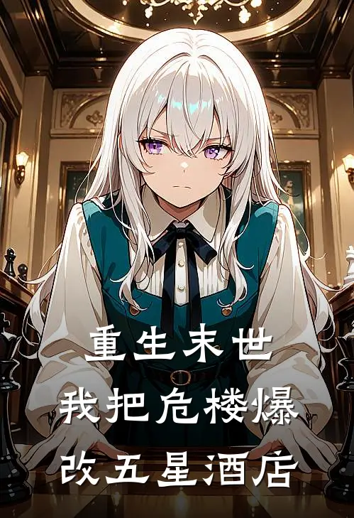 重生末世，我把危楼爆改五星酒店