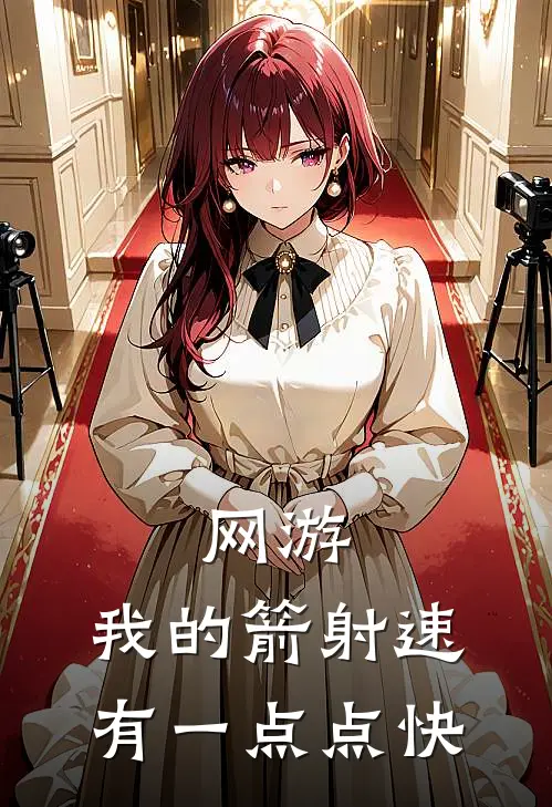 网游：我的箭射速有一点点快