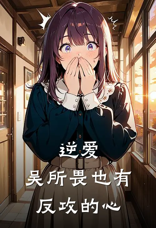 逆爱：吴所畏也有反攻的心