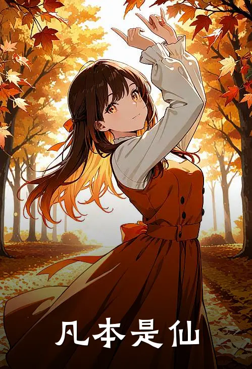 凡本是仙