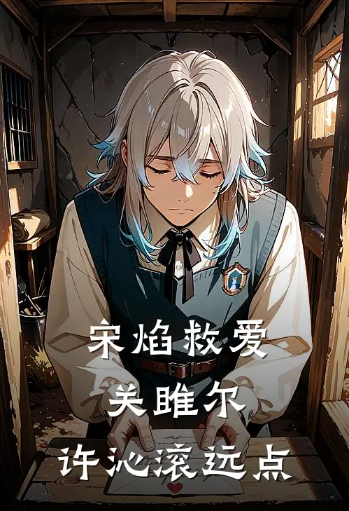 宋焰救爱关雎尔，许沁滚远点