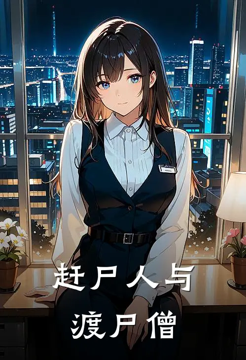 赶尸人与渡尸僧