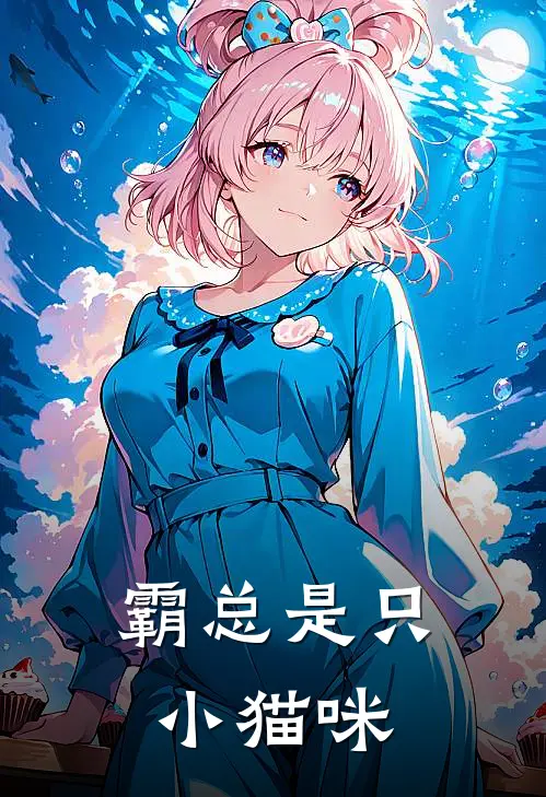 霸总是只小猫咪