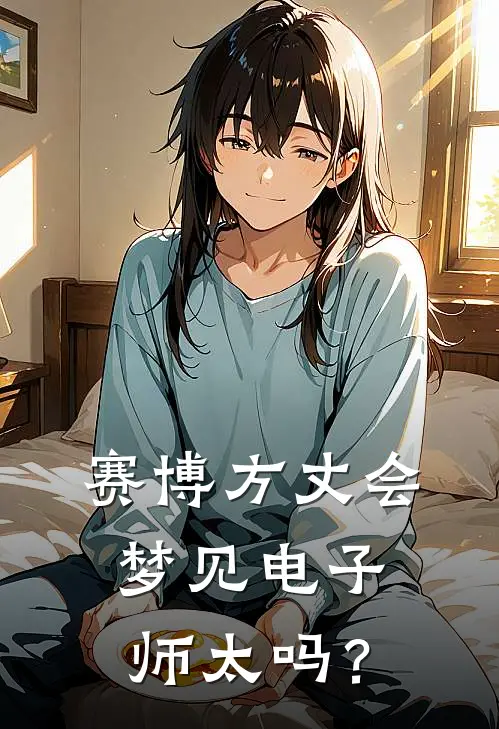 赛博方丈会梦见电子师太吗？