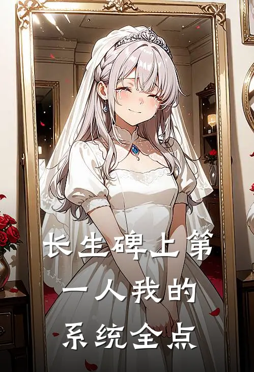 长生碑上第一人我的系统全点