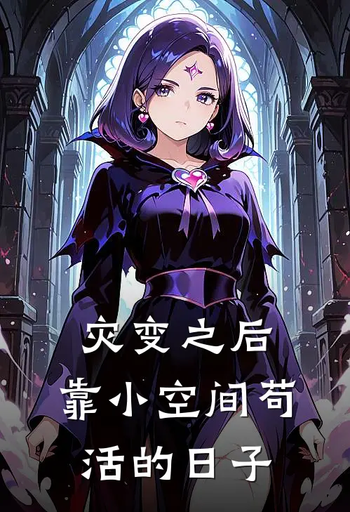 灾变之后：靠小空间苟活的日子