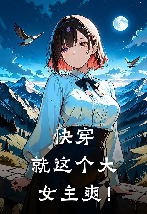 快穿：就这个大女主爽！