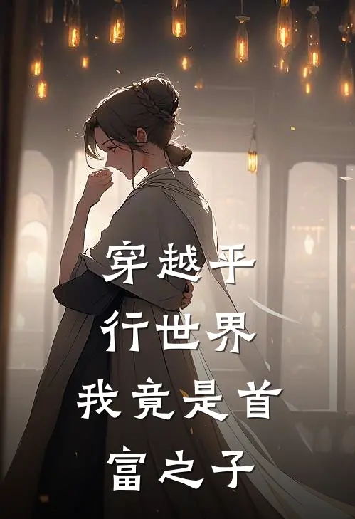 穿越平行世界，我竟是首富之子