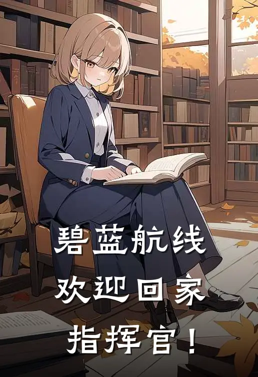 碧蓝航线：欢迎回家，指挥官！