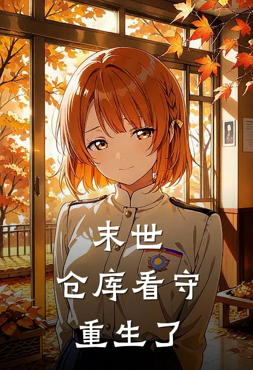 末世：仓库看守重生了