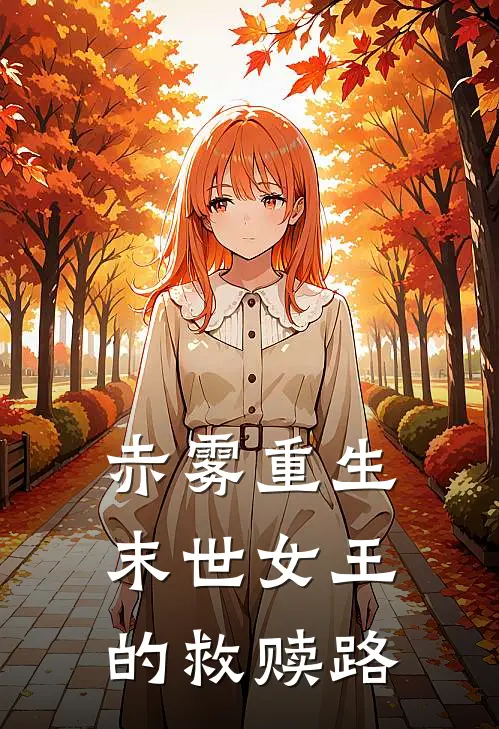赤雾重生：末世女王的救赎路