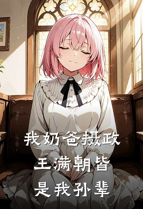 我奶爸摄政王满朝皆是我孙辈