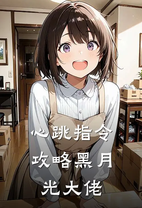 心跳指令：攻略黑月光大佬