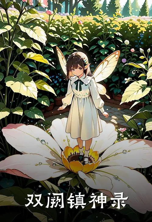 双阙镇神录