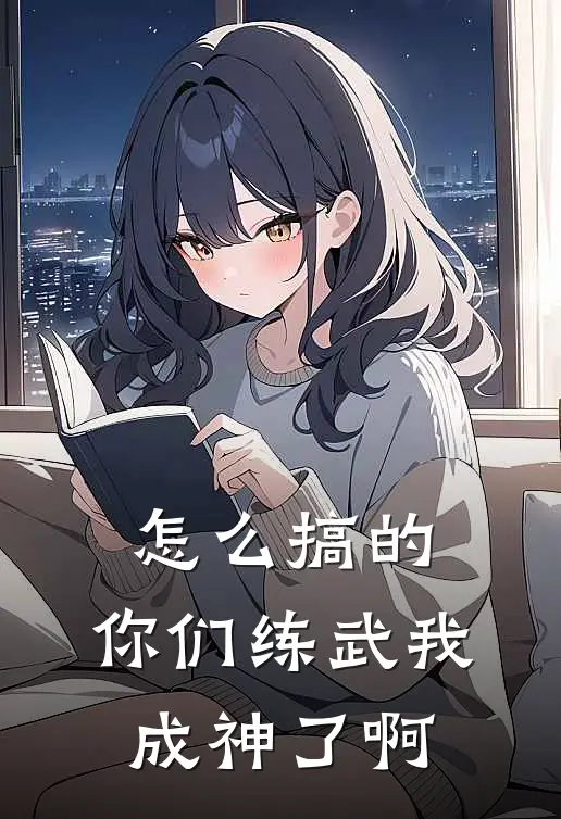 怎么搞的，你们练武我成神了啊