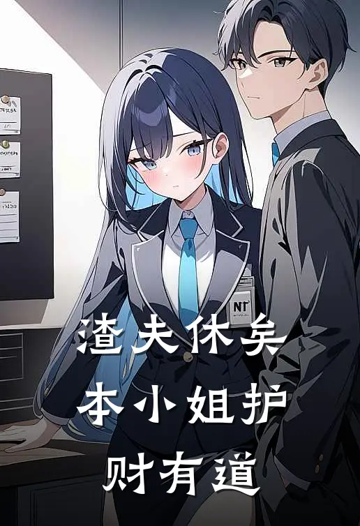 渣夫休矣，本小姐护财有道