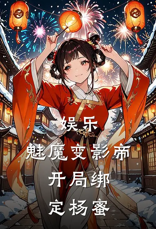 娱乐：魅魔变影帝，开局绑定杨蜜