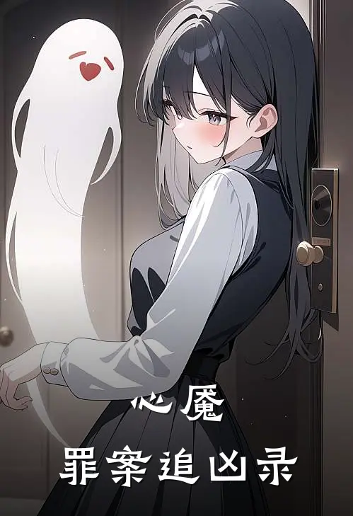 心魇：罪案追凶录