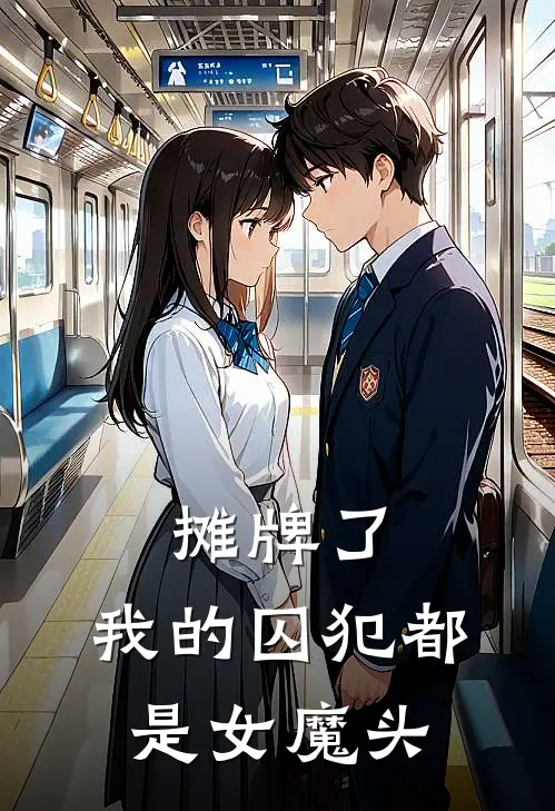 摊牌了，我的囚犯都是女魔头