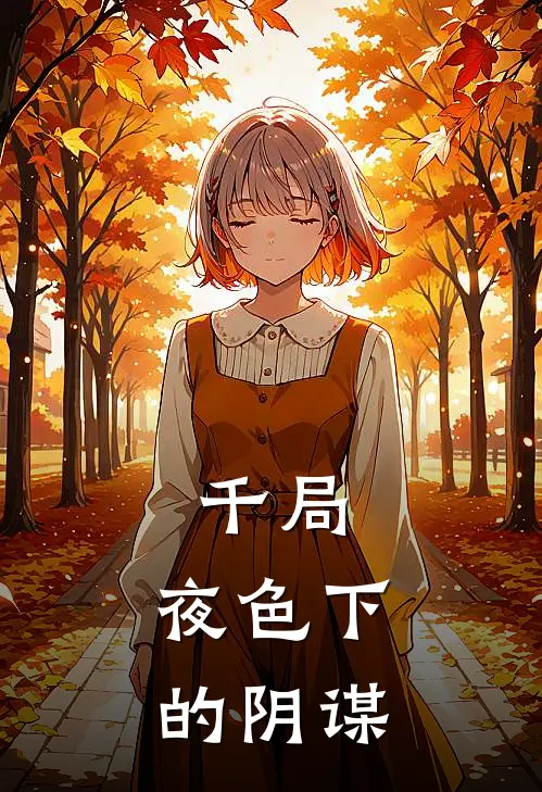 千局：夜色下的阴谋