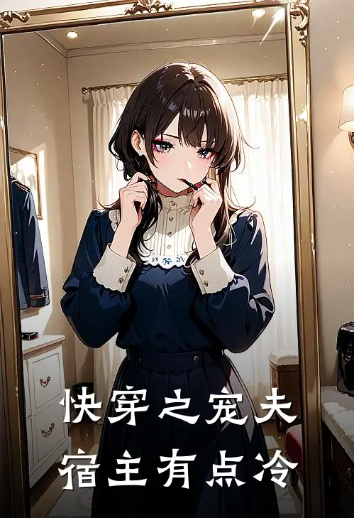 快穿之宠夫宿主有点冷