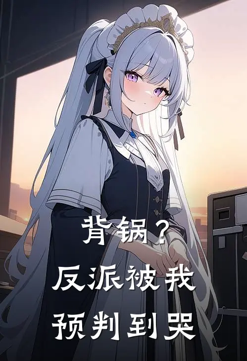 背锅？反派被我预判到哭