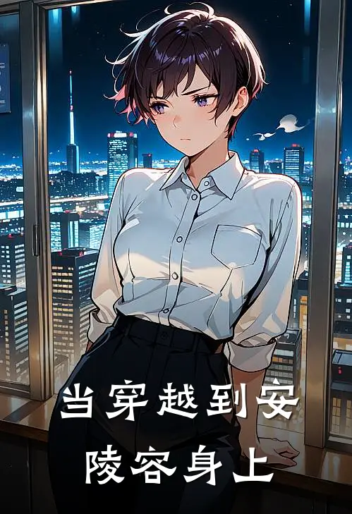 当穿越到安陵容身上