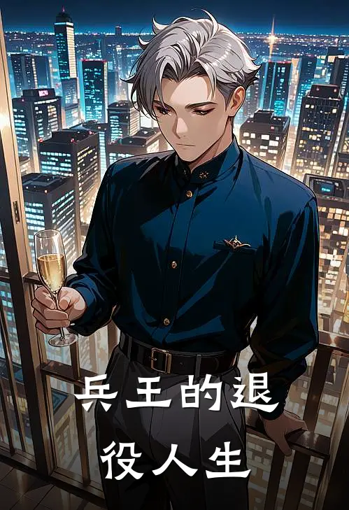 兵王的退役人生