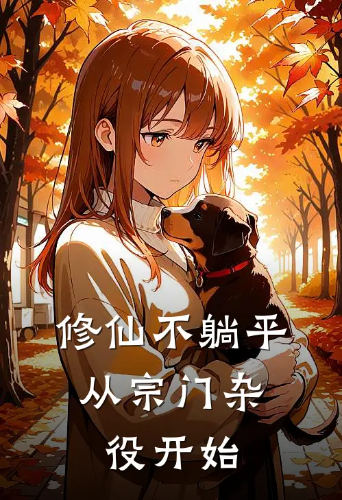 修仙不躺平：从宗门杂役开始