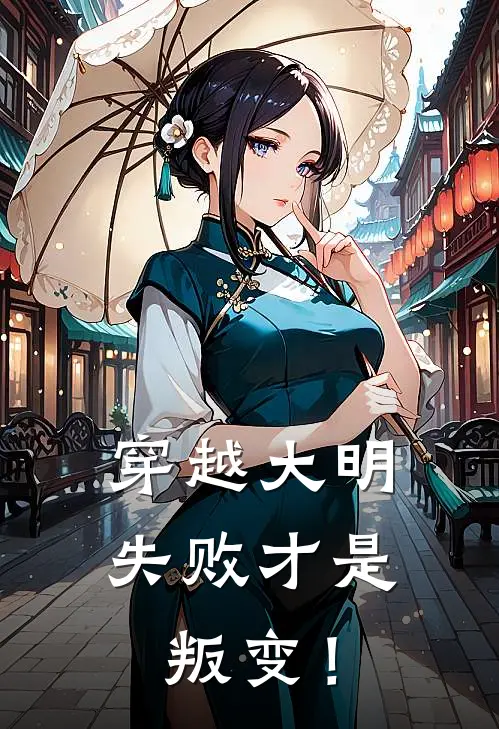 穿越大明：失败才是叛变！