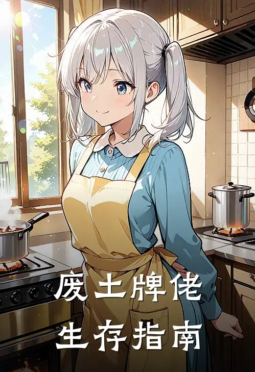 废土牌佬生存指南