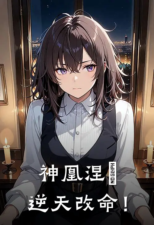 神凰涅槃：逆天改命！