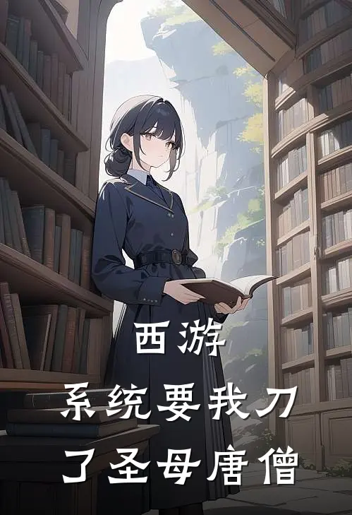 西游：系统要我刀了圣母唐僧