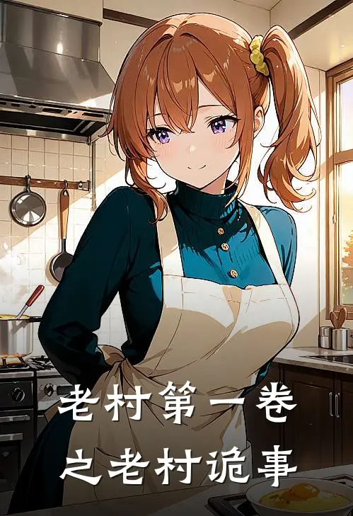 老村第一卷之老村诡事