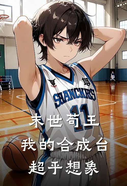 末世苟王：我的合成台超乎想象