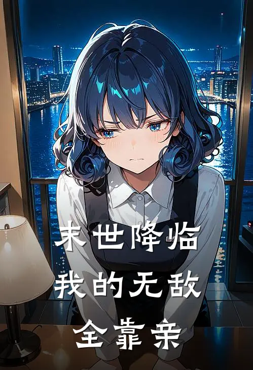 末世降临：我的无敌全靠亲