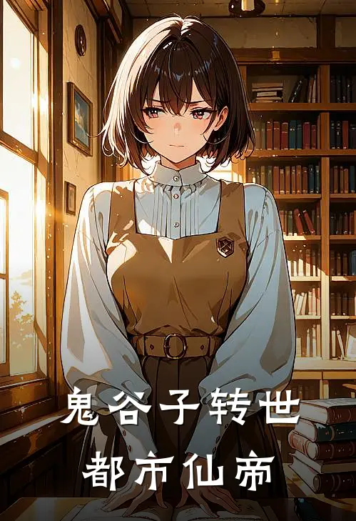 鬼谷子转世：都市仙帝