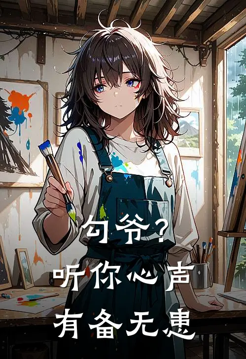 勾爷？听你心声，有备无患