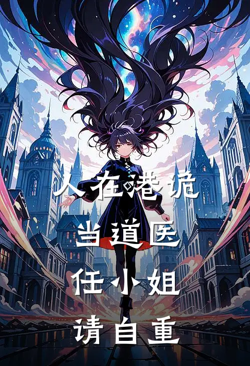 人在港诡当道医，任小姐请自重