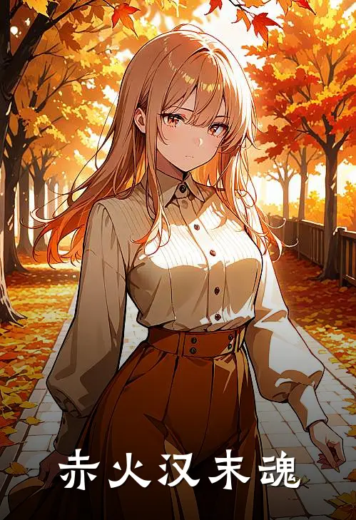 赤火汉末魂