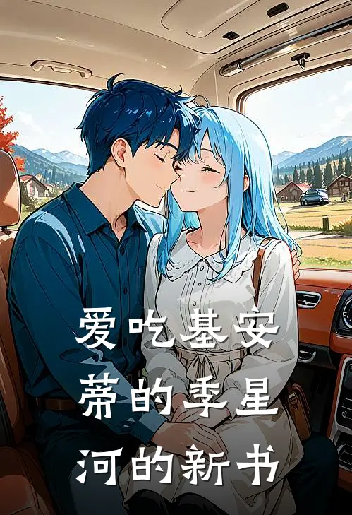 爱吃基安蒂的季星河的新书