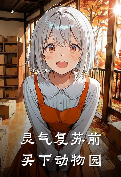 灵气复苏前，买下动物园