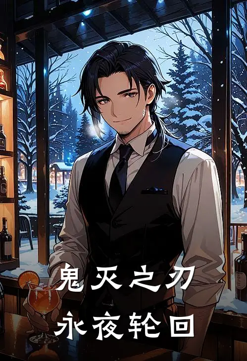 鬼灭之刃：永夜轮回